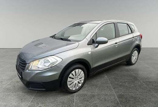 Suzuki Grand Luxe