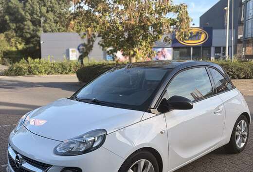 Opel 1.0 Turbo