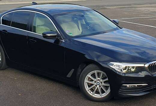 BMW 520 i
