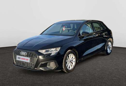 Audi A3 Sportback 30 TDi Business Edition Attraction  ...