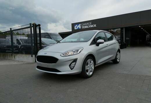 Ford 1.1 i benzine 75pk Business Luxe 38000km (49826)