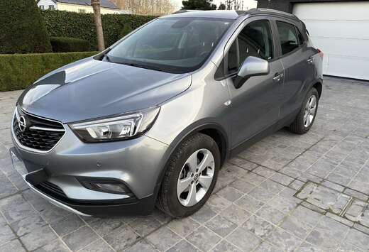 Opel 1.4 (ecoFLEX) ECOTEC Start/Stop Edition