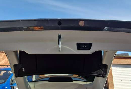 BMW 630i Gran Turismo Luxury Line