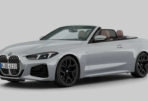 BMW i 184CH**CABRIO/HARMAN&KARDON/PACK M/ SHADOW