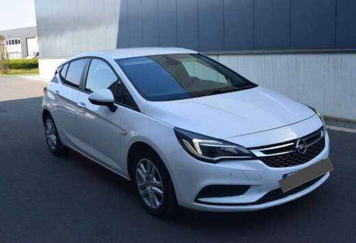 Opel 1.6 CDTI 110 ch Business Edition