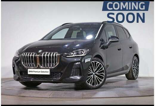 BMW i Active Tourer Kit M Sport