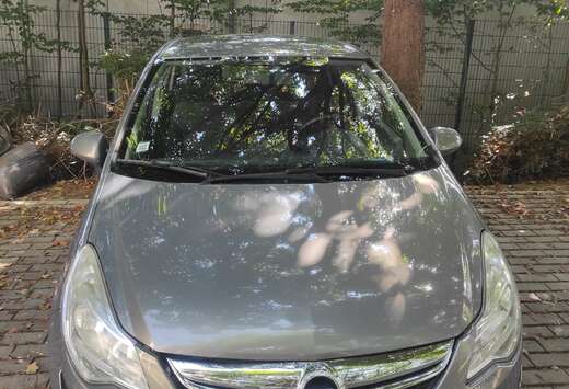 Opel Corsa 1.3 CDTi ecoFLEX Essentia Start/Stop DPF