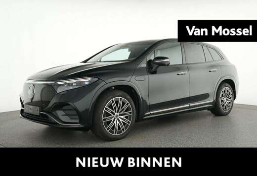 Mercedes-Benz 450+ AMG Line + NAPPA + HYPERSCREEN + P ...