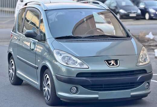 Peugeot 90 Quicksilver