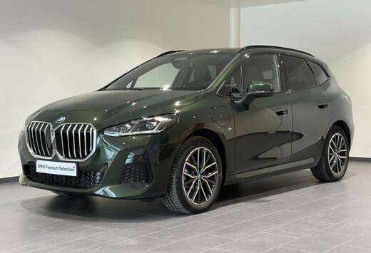 BMW xDrive Active Tourer