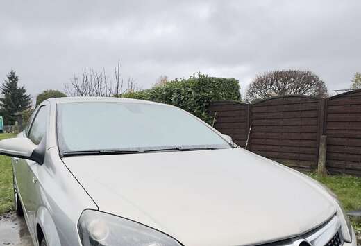 Opel 1.8i XE 16v Linea Blu