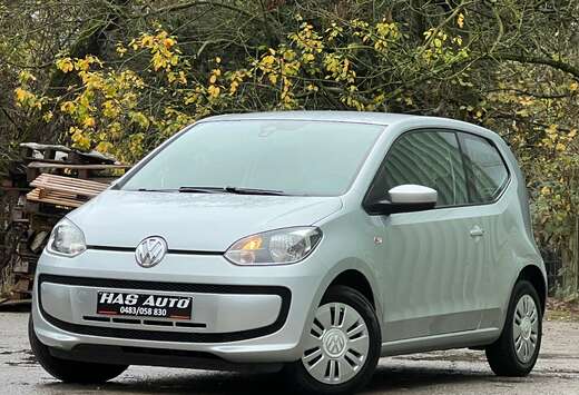 Volkswagen 1.0i//EURO5B//50.620KM//CT.OK