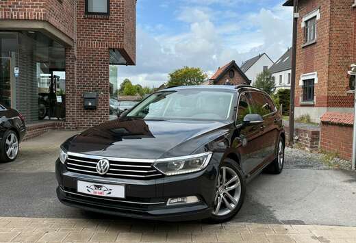 Volkswagen 2.0 TDI SCR Comfortline