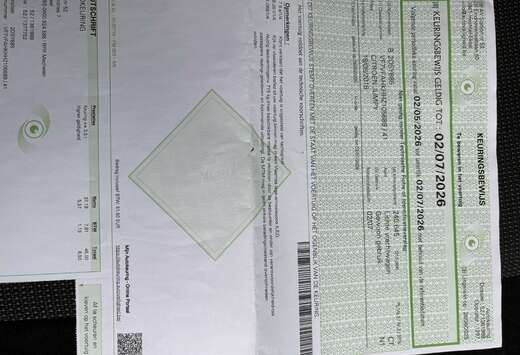 Citroen Eco XL BlueHDi 120 Profi