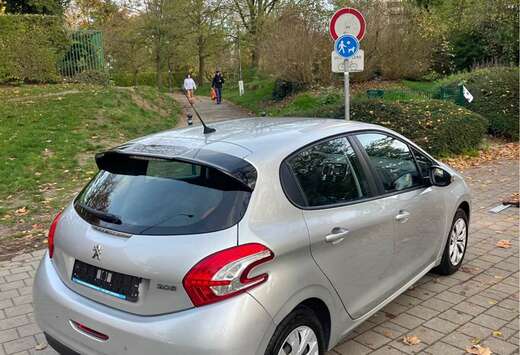 Peugeot 120 VTi Active