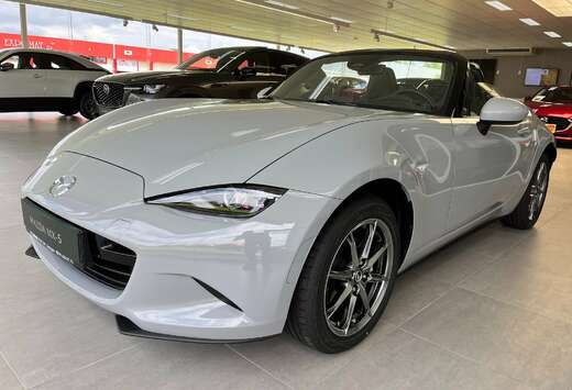 Mazda 1.5i Skyactiv-G Exclusive Line