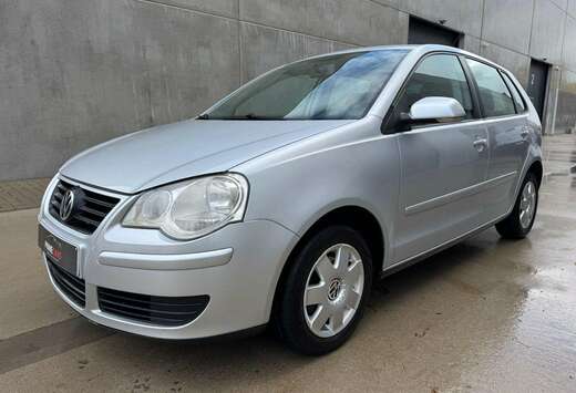 Volkswagen 1.2 Comfortline