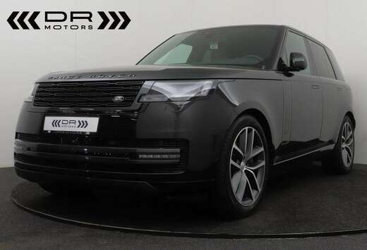 Land Rover P550e PHEV  HSE -HEAD UP - FULL OPTION