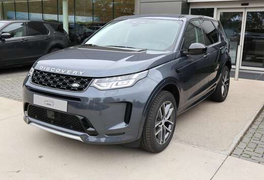 Land Rover P270e S AWD Auto. 25.5MY