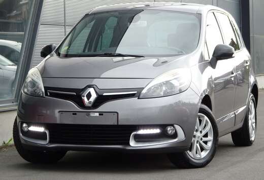 Renault 1.5 dCi Energy Limited CLIM NAVI VE CRUIZE LE ...