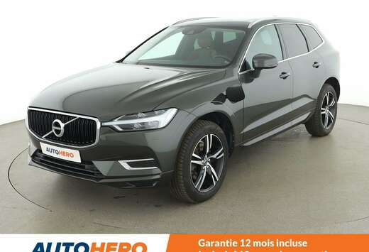 Volvo 2.0 T8 Plug-in Hybrid Business Plus AWD