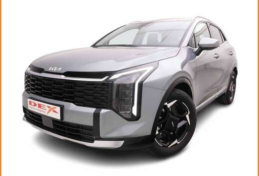 Kia 1.6 T-GDi 150 DCT Pulse Plus MY25 + GPS + CAM + K ...