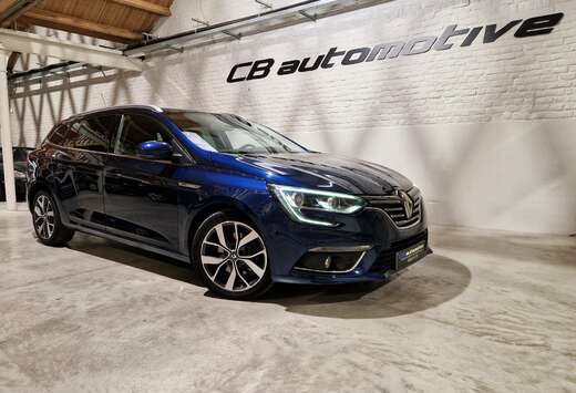 Renault Mégane SW 1.6 dCi Energy Bose Edition