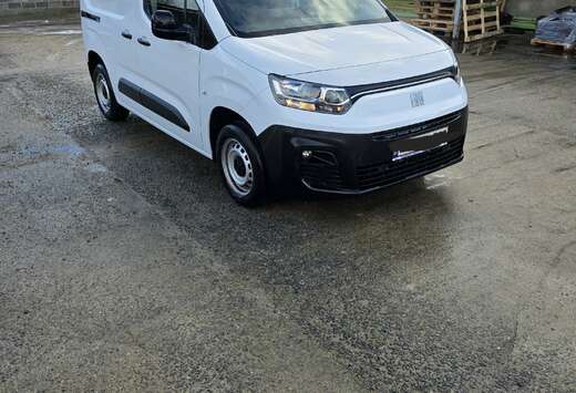 Fiat 1.5 BlueHDI L1 Light S/S