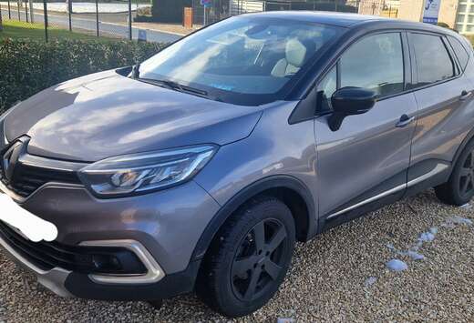 Renault Captur 0.9 TCe Energy Intens