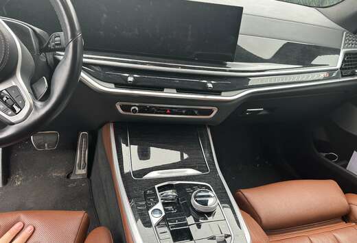 BMW PHEV 3.0AS xDrive50e (360 kW)