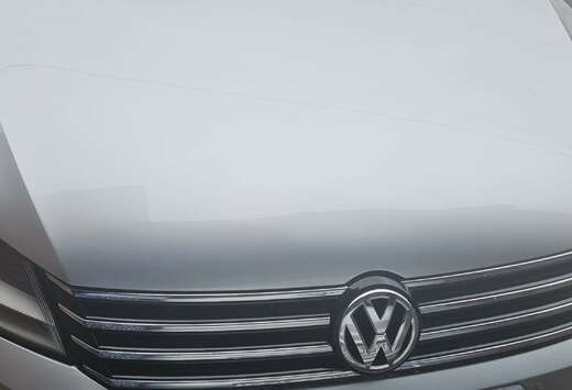 Volkswagen 1.6 CR TDi Highline BMT