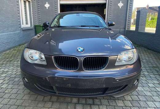 BMW 120i Aut.