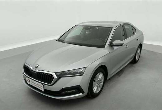 Skoda 1.0 TSI 115Cv DSG Ambition CARPLAY / ALU / PDC