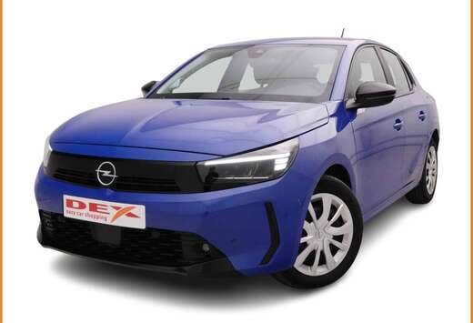 Opel T 100 AUT Edition  GPS by App  LED Lights  Tech  ...