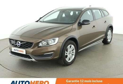 Volvo 2.0 D3 Momentum