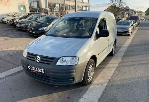 Volkswagen People 2.0 SDi