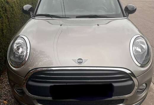 MINI Mini 1.5 One OPF (EU6d-TEMP)