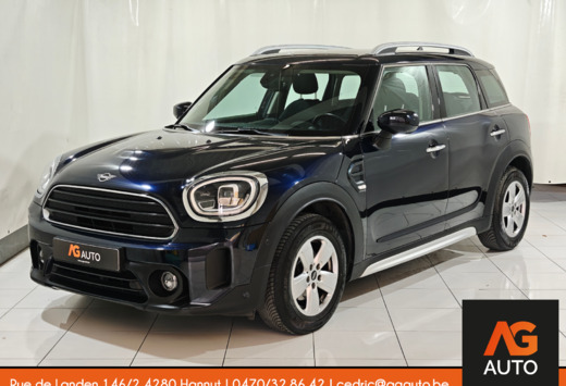 MINI ONE * LED * Carplay * TVA * 1er propriétaire