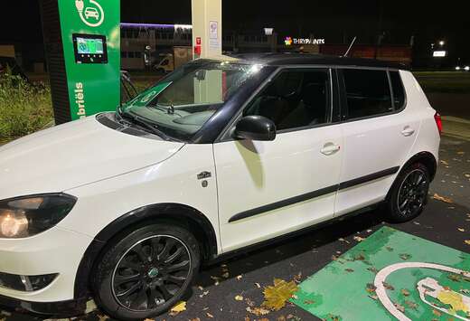 Skoda 1.2i+Active