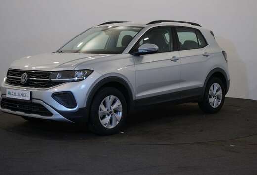 Volkswagen Life 1.0TSI DSGJA16App-ConnectPDCLED