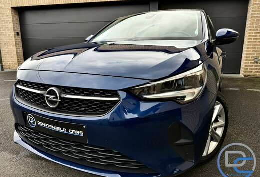 Opel 1.2 Turbo 101CV EURO6B XENONS CARPLAY B.AUTO