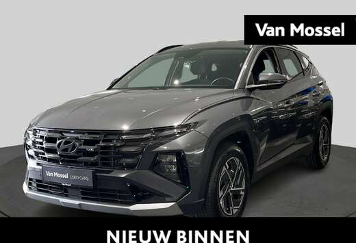 Hyundai NX4 Feel 158 48V MHEV AUTOMATIC DCT 7 GEAR