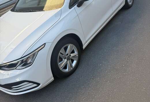 Volkswagen 1.0 eTSI DSG 81kW