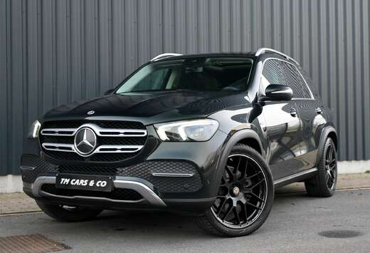 Mercedes-Benz 4Matic, LED, Camera, Pano, Carplay, Sfe ...