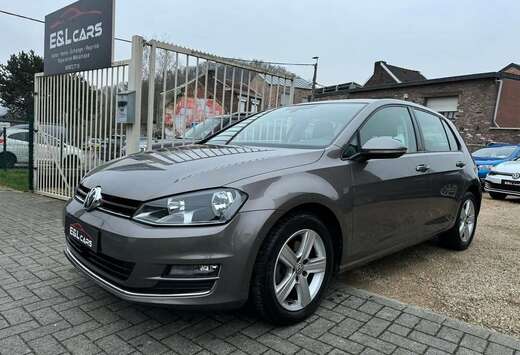 Volkswagen 1.4 TSI ACT Highline DSG **12 mois de gara ...