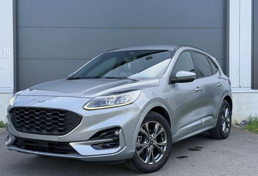 Ford 1.5i ST-Line X / Camera / Bang&Olufsen / Carplay