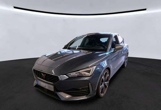 2.0 TSI 300CV ** Volant SS * Caméra