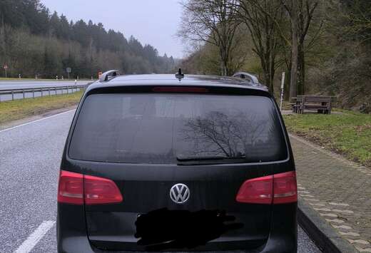 Volkswagen 1.2 TSI 105 Match