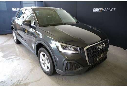 Audi 35 TFSI S Tronic