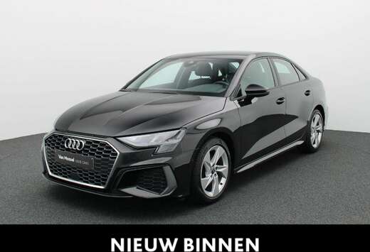 Audi Limousine 1.0 TFSi 30 81kW S tronic S line